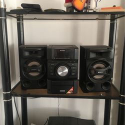 Stereo