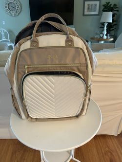 Ladies Backpack