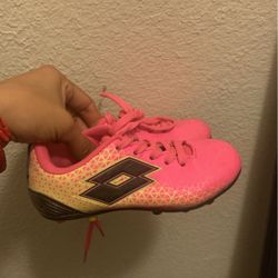 Soccer Shoes