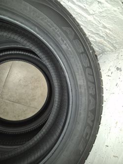 Car Tires