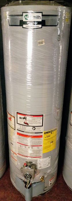 Water 🌊 heater 40gallon