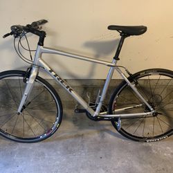 Trek fx4 sport 2020 deals