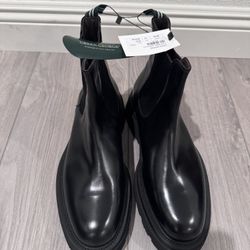 Green George Ankle Boots Brand New Size 10/11 Mens