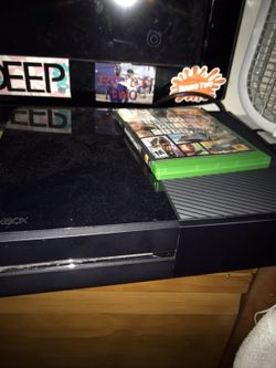 Xbox 1 *one controller