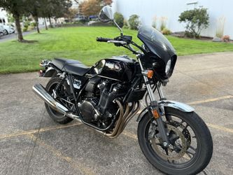2014 Honda Cb1100