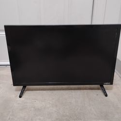 Vizio Mini TV/Monitor With Power Cord