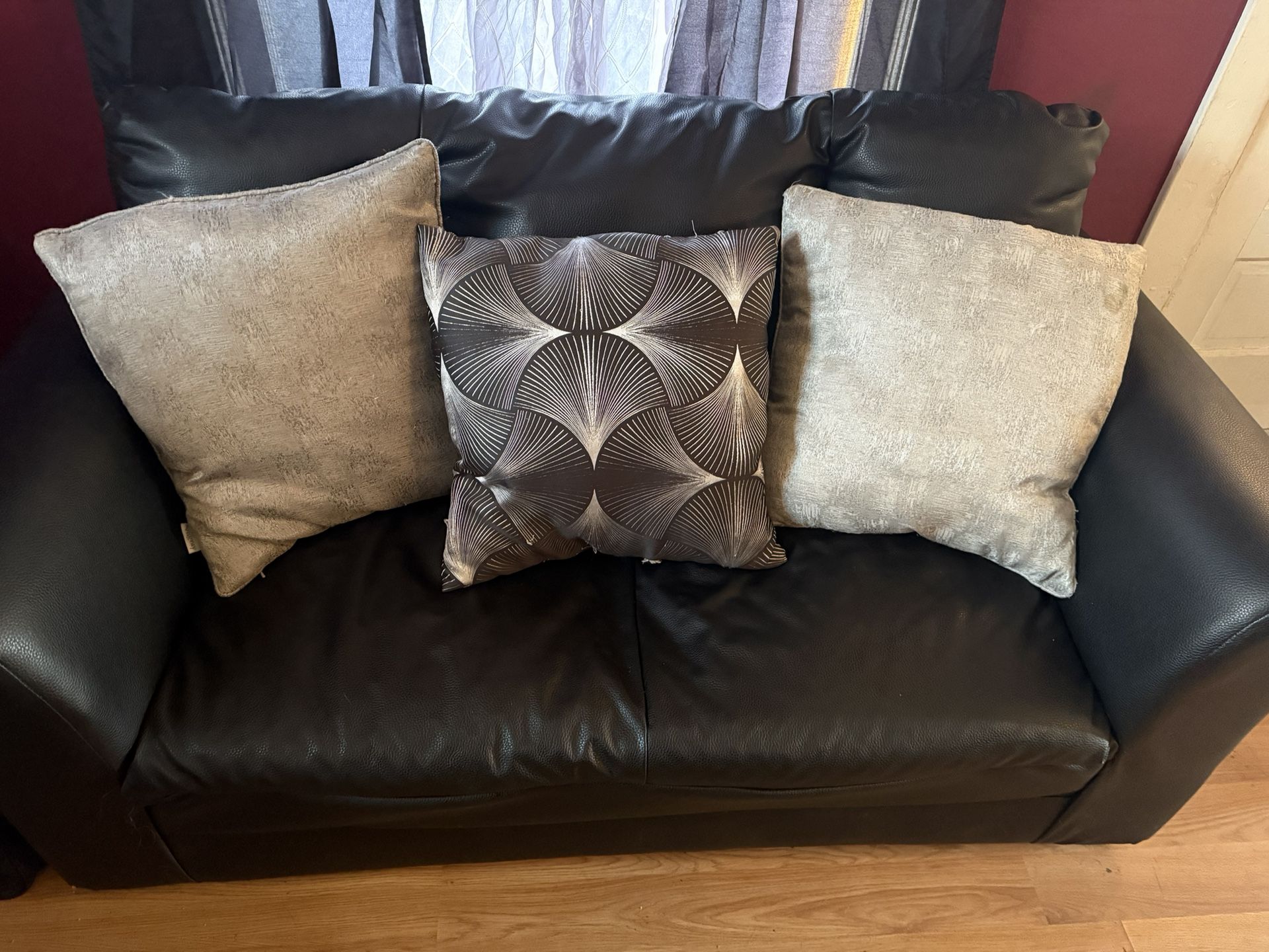 Small Sofa