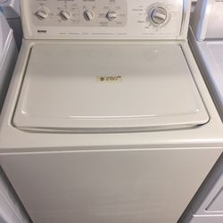 Washer Machine Kenmore  For Home And Gardens 