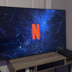 Samsung Model UN65TU7000F