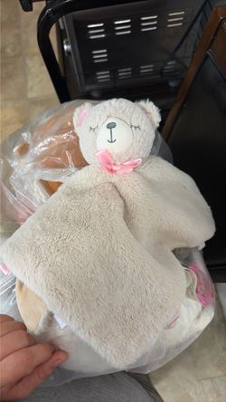 Baby Rattle