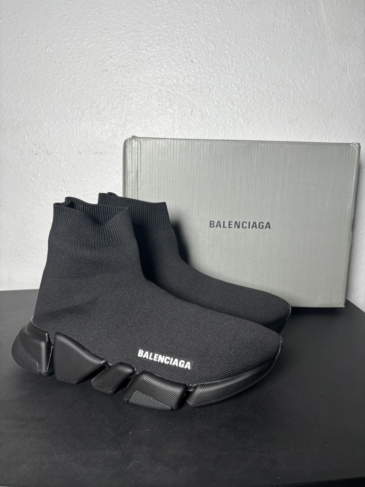 Balenciaga Shoes