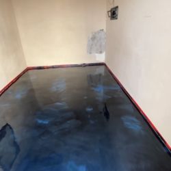 Epoxy Floor