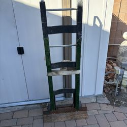 Yeats Appliance Dolly 