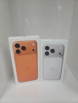 💎 Best Deal on iPhone 17 Pro Max (Brand New) – Starting at Just $1 Down with Peace-of-Mind Coverage