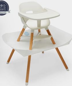 Catchy for Lalo high chair