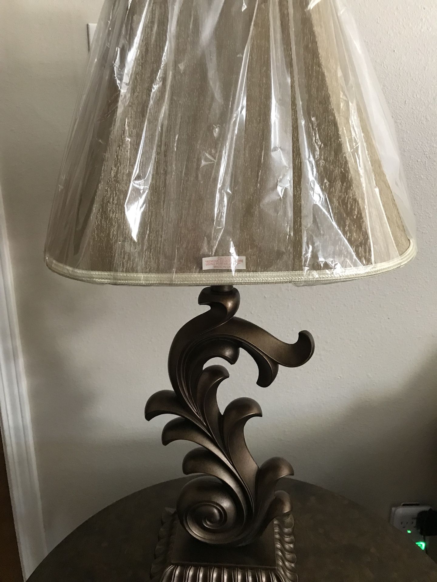 Lamp