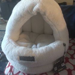 Small Pet Bed