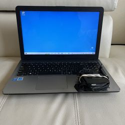 Asus X540L Window 10
