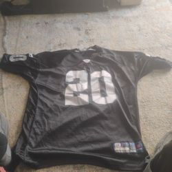 Oakland Raiders Derek McFadden Shirt