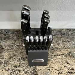 Knife Set