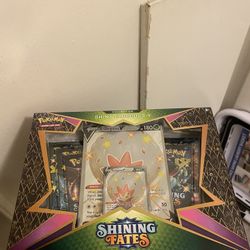 Pokémon Cards Collection 
