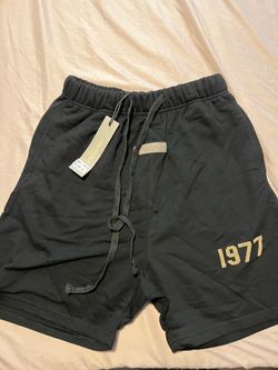 Essential short