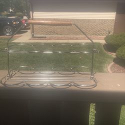 MCM glasses Holder
