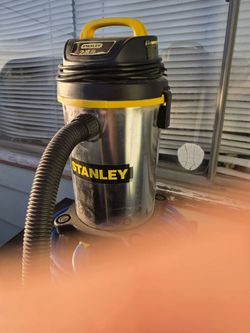 Shop vac