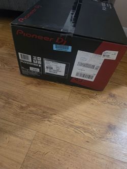 DJ Turn Table