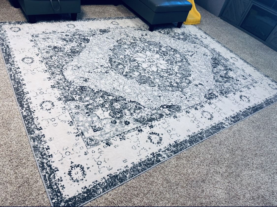 Area rugs