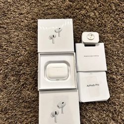 Apple Airpod PROS (2ND GENERATION)