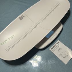NEW Momcozy Baby Scale