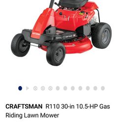 Lawn mower Brand New 