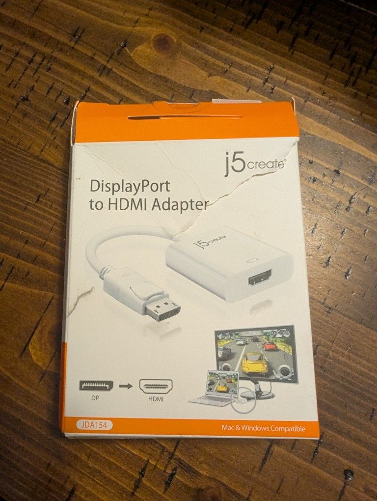 HDMI Adapter