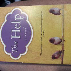 The Help Book
