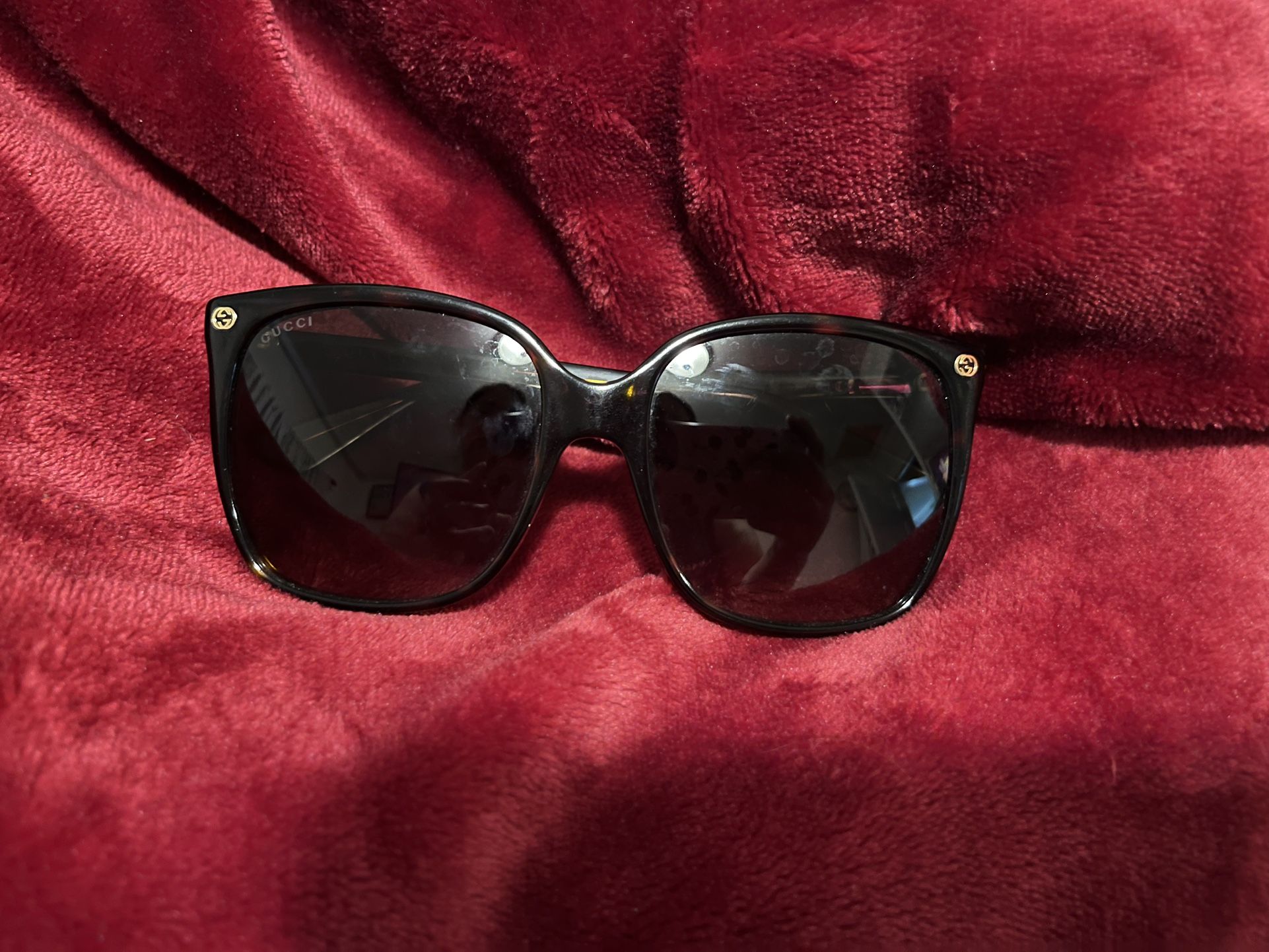 Gucci Sunglasses