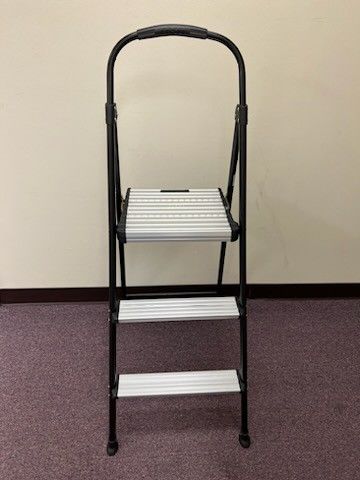 3 Step Ladder