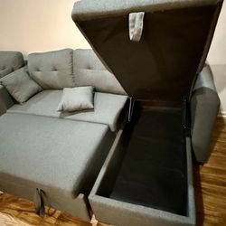 Sofa Set