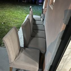 boss in good condition