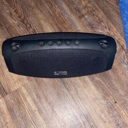 W=king Bluetooth Speaker 