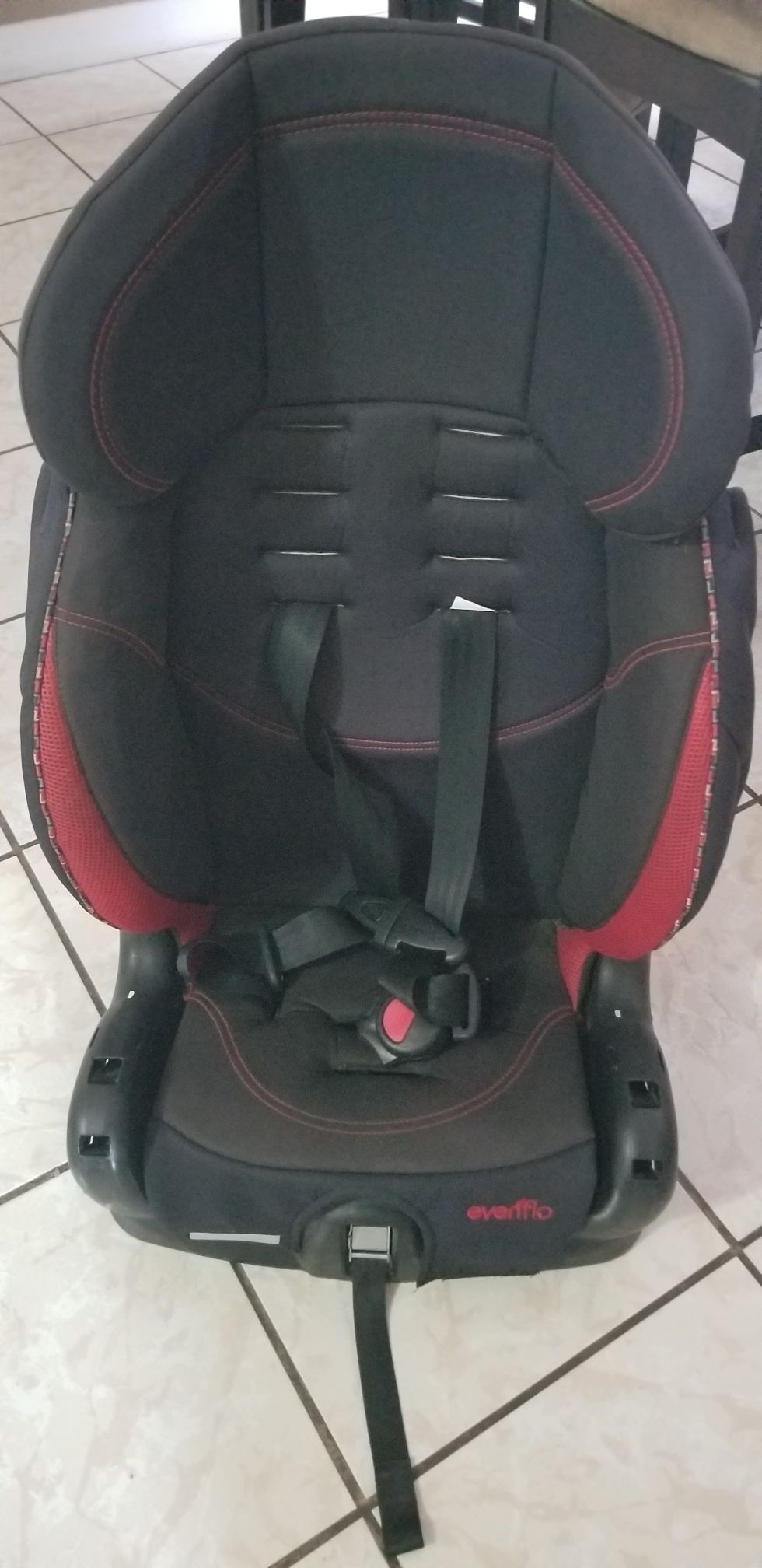 Car seat