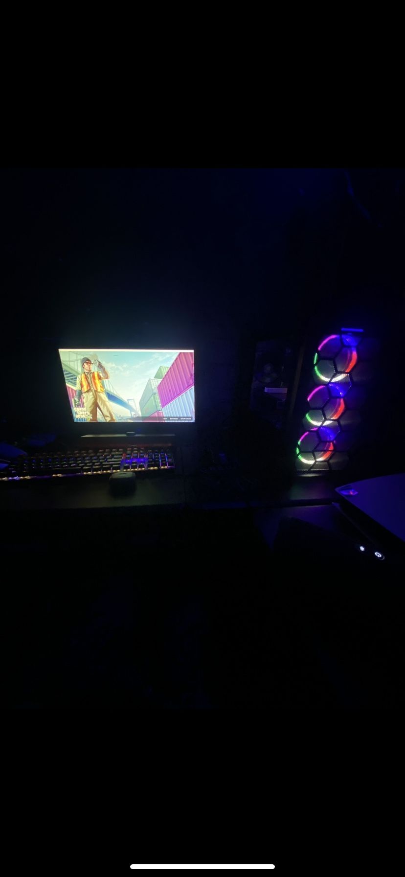 Gameing Pc