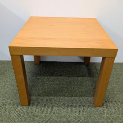 Ikea Side Table
