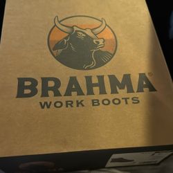 Brahma