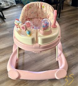 Disney walker /table