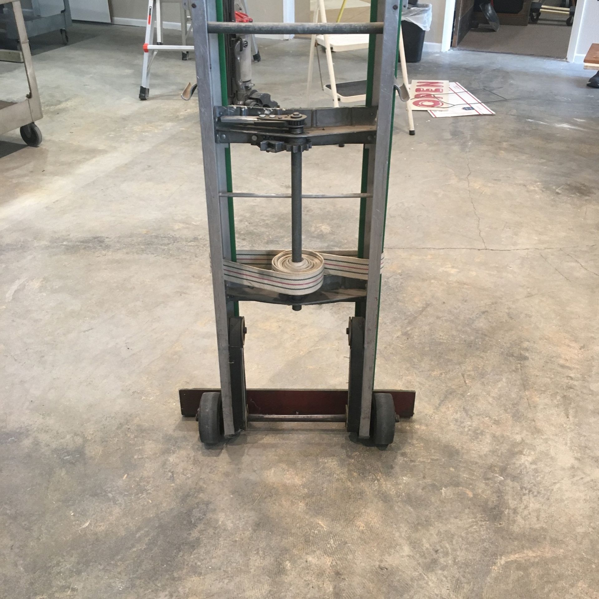 Mini Yeats Refrigerator Dolly for Sale in La Habra Heights, CA OfferUp