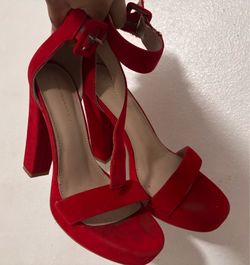 Red heels🌹