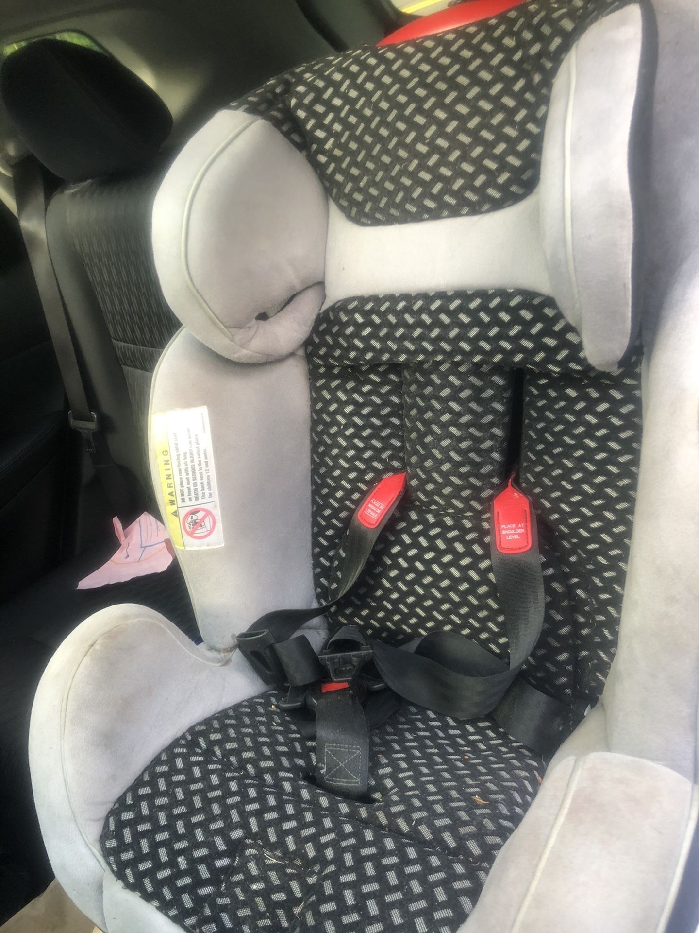 Car seat