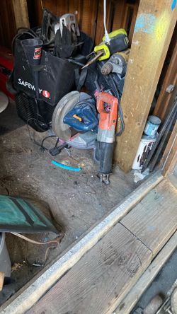 Power Tools