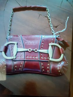 Beautiful little purse